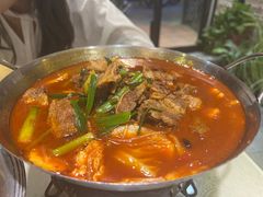-眷江南之小蓝鲸(王府大街店)