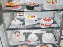 -好利来蛋糕(纬十二路店)