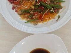 -邓老汉燃面村(水井街店)