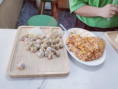 -袁记云饺(南门口店)