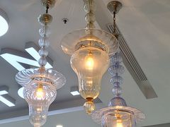 -穆拉诺餐厅(上海玻璃博物馆店)