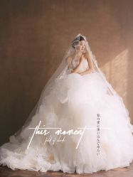 点击看大图 -蒙娜丽莎婚纱摄影·旅拍