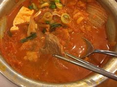 -金北顺大锅家(신사본점)