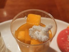 -佛山保利洲际酒店·月色西餐厅