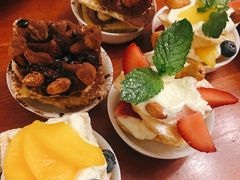 -Deer Park鹿园西餐(仁恒置地广场店)