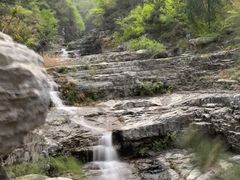 -孤山寨风景区