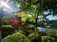 -大连植物园