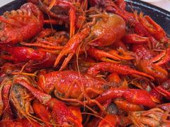 -张记虾尾·火锅·烧烤·大排档(涉外店)