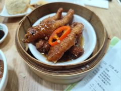 -添好运点心专门店(中环IFC店)