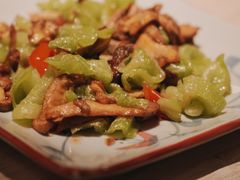 -缘生态云南菜·野生菌庭院餐厅(华侨城店)