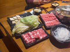 -呷哺呷哺 黄金牧场 (欢乐谷店)