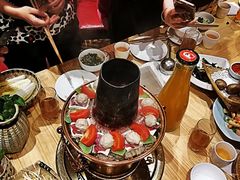 -阿斯牛牛·凉山菜(新会展店)