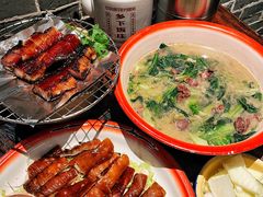 -广府乡下·饭庄(新港东路店)