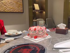 -同庆楼(滨湖万达广场店)