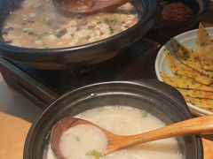 -吴家·淮扬小馆(世纪金源店)