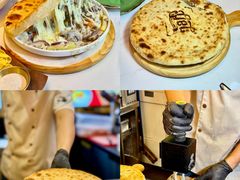-get pizza意大利餐厅(凯德MALL店)