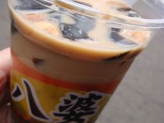 DSC00007-八婆婆烧仙草(中山路店)