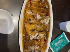 -老牌坊鲁菜名店(聊城美食岛店)