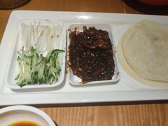 -九毛九西北菜(大东海店)