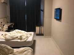 -锦江之星(南京新街口店)