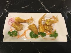 -华兴大酒楼(亿宝大厦店)