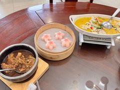 -茶港食堂(武昌店)