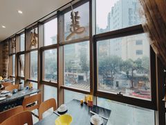 -美极鲜食坊(宝安南路店)