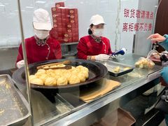 -常州糕团店(北大街新世纪商城店)