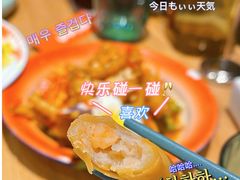 河内鲜虾卷-迷你椰·泰式大排档(观前街店)