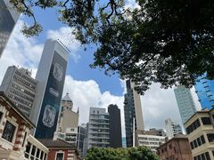 -大馆(前中区警署建築群)