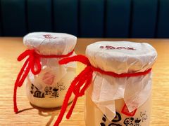 -温野菜涮涮锅(曲江大悦城店)