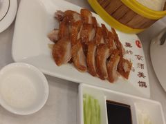 -全聚德(常州店)