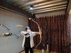 -明日世界密室轰趴·剧本桌游·箭馆团建(国贸店)