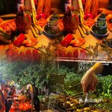 樸一周年活动 | 高级浪漫 | 圣诞倒数圣地