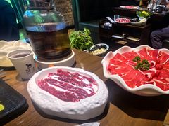 -快乐小羊(富强中路店)