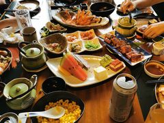 -和彩放题餐厅(酒仙桥店)