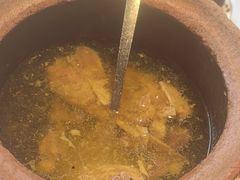 -黄山老妈·土菜(碧桂园店)
