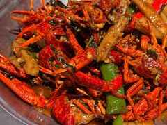 -聚味瞿记·龙虾堂(咸嘉湖店)