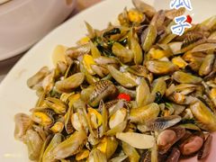 -陈鹏鹏潮汕菜(欢乐海岸 海边景观店)