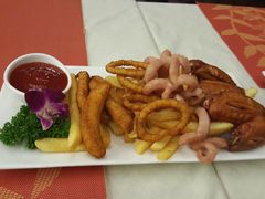 -ITA·意塔意大利餐厅(亦庄店)
