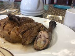 老汁鸡-老季市·三代非遗传承·地标美食老汁鸡(工农路店)