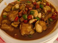 -巴陵全鱼席(湖南老字号汴河街店 )