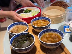 -豫丰汇河南名菜楼(武记餐饮)