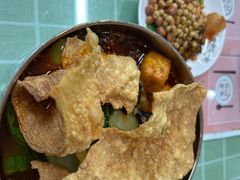 -红鼻子桂林米粉(金唐新光界店)