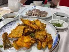 -寻味顺德·南记酒家·传统顺德菜·鱼生(广源路店)