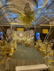 -上海雅居乐万豪侯爵酒店·宴会厅