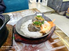 -鑫鸿达·海鲜闽菜热炒小馆(中山路店)