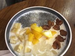 -三花奶奶的甜品(百联嘉定购物中心店)