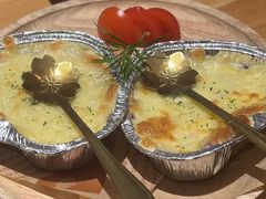 -一心创作料理屋(经开万达店)