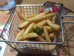 -夏日玛莉西餐厅(岳阳花板桥步步高店)